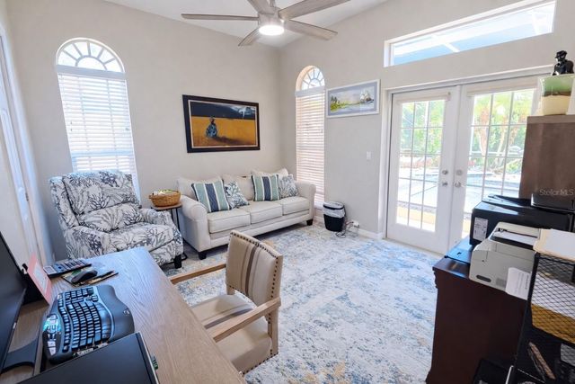 2 LONG MEADOW ROAD, Rotonda West, FL 33947