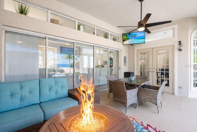 2 LONG MEADOW ROAD, Rotonda West, FL 33947