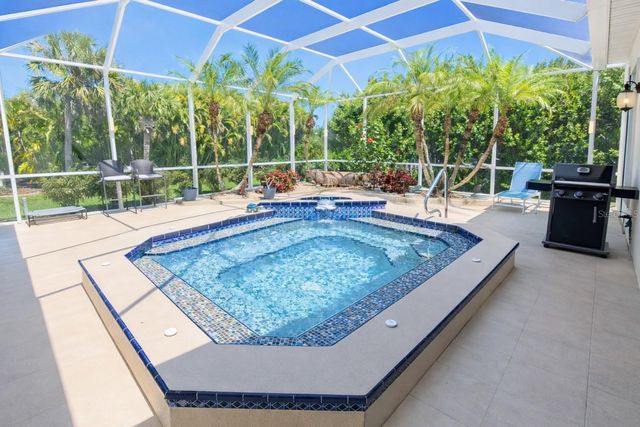 2 LONG MEADOW ROAD, Rotonda West, FL 33947