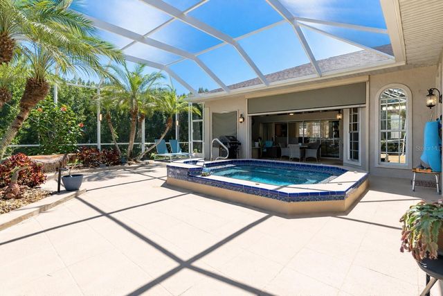 2 LONG MEADOW ROAD, Rotonda West, FL 33947