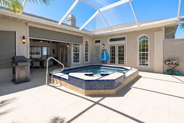 2 LONG MEADOW ROAD, Rotonda West, FL 33947