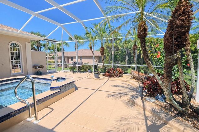 2 LONG MEADOW ROAD, Rotonda West, FL 33947