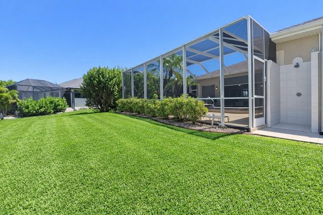 2 LONG MEADOW ROAD, Rotonda West, FL 33947