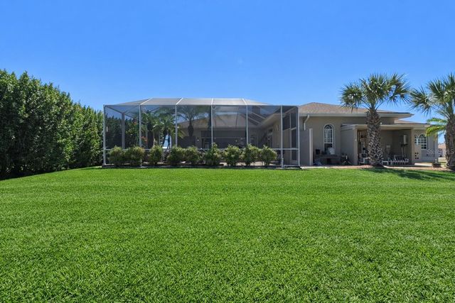 2 LONG MEADOW ROAD, Rotonda West, FL 33947