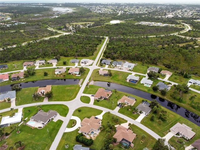 2 LONG MEADOW ROAD, Rotonda West, FL 33947