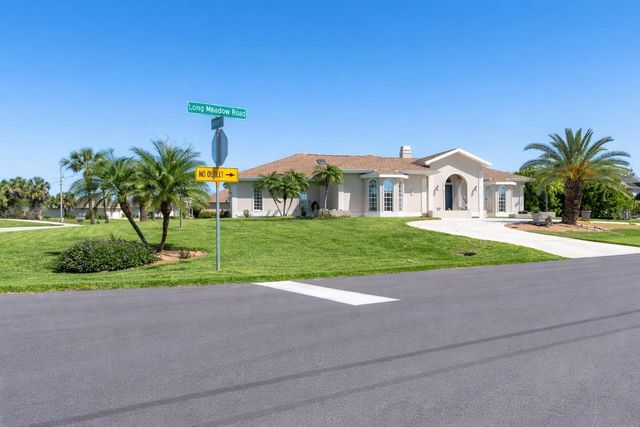 2 LONG MEADOW ROAD, Rotonda West, FL 33947