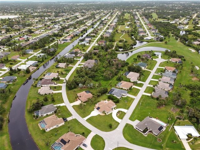 2 LONG MEADOW ROAD, Rotonda West, FL 33947