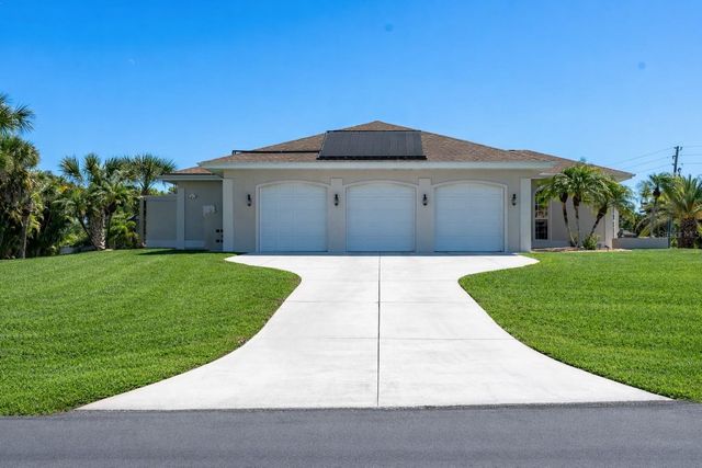 2 LONG MEADOW ROAD, Rotonda West, FL 33947