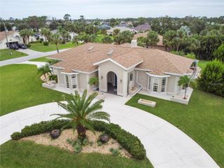 2 LONG MEADOW ROAD, Rotonda West, FL 33947