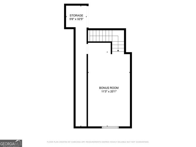 18 Hill Top Circle, Grantville, GA 30220