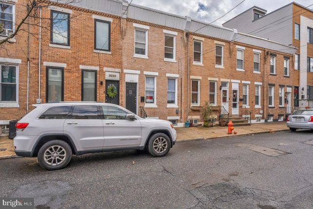 3227 CHATHAM ST, Philadelphia, PA 19134