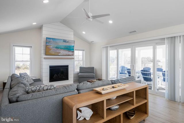 2851 S BAY SHORE DR, Milton, DE 19968