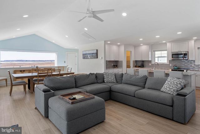 2851 S BAY SHORE DR, Milton, DE 19968