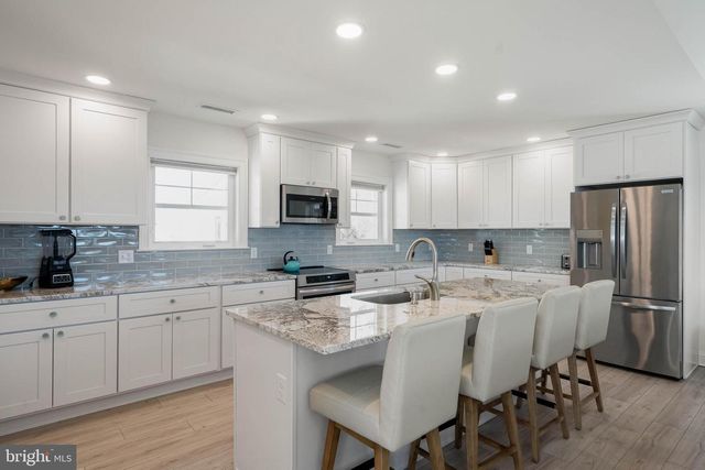 2851 S BAY SHORE DR, Milton, DE 19968