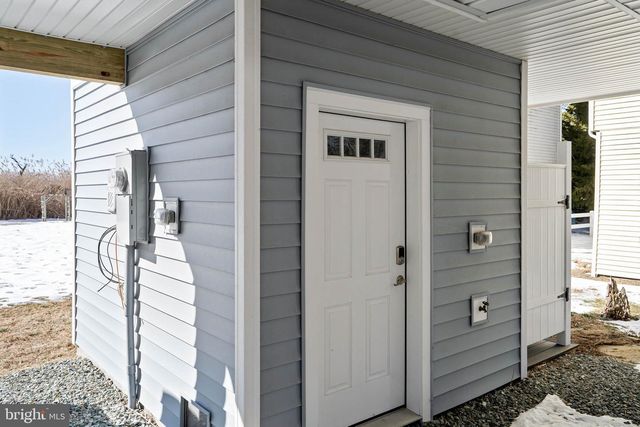 2851 S BAY SHORE DR, Milton, DE 19968