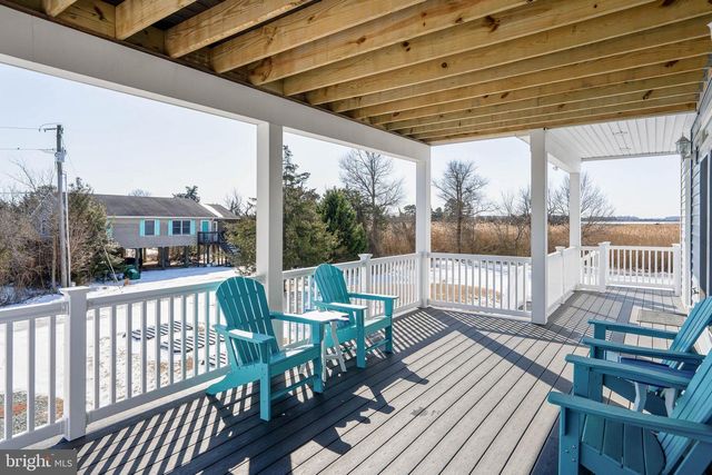 2851 S BAY SHORE DR, Milton, DE 19968