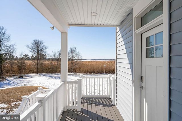 2851 S BAY SHORE DR, Milton, DE 19968