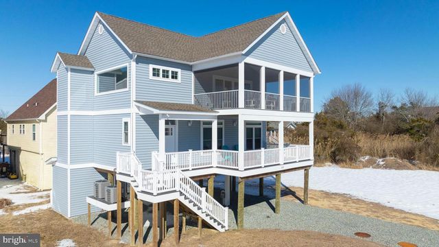 2851 S BAY SHORE DR, Milton, DE 19968