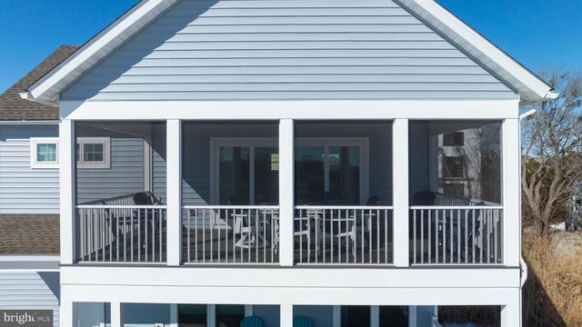 2851 S BAY SHORE DR, Milton, DE 19968