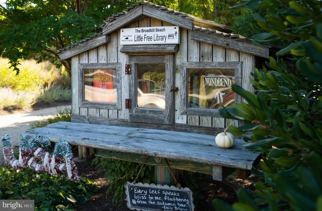 2851 S BAY SHORE DR, Milton, DE 19968