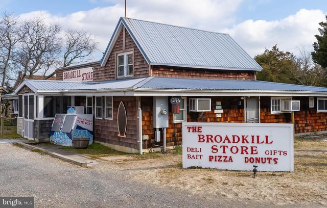 2851 S BAY SHORE DR, Milton, DE 19968