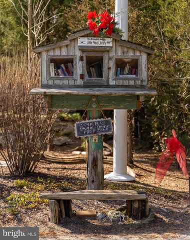 2851 S BAY SHORE DR, Milton, DE 19968