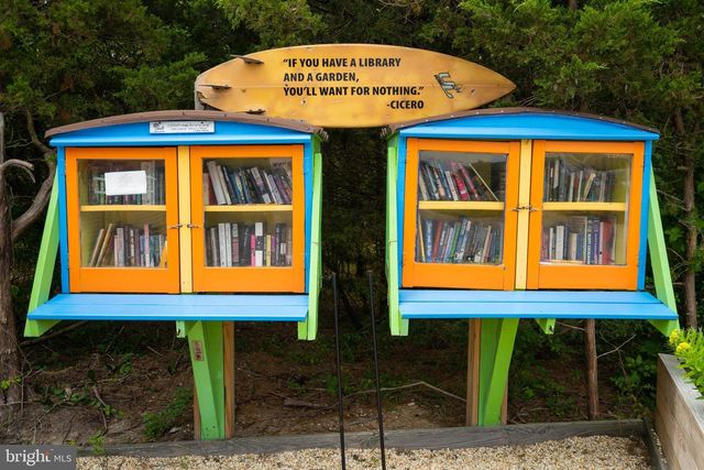 2851 S BAY SHORE DR, Milton, DE 19968