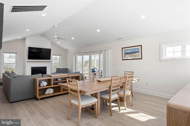 2851 S BAY SHORE DR, Milton, DE 19968