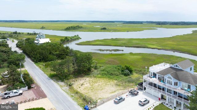 2851 S BAY SHORE DR, Milton, DE 19968