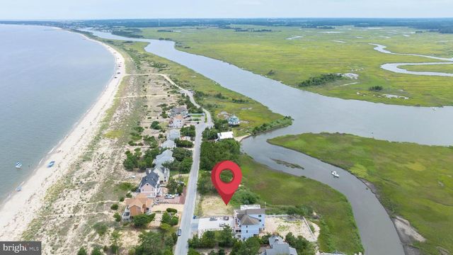 2851 S BAY SHORE DR, Milton, DE 19968