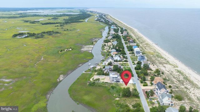 2851 S BAY SHORE DR, Milton, DE 19968