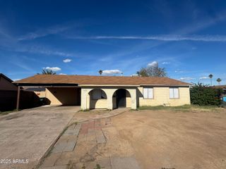 5502 W CORONADO Road, Phoenix, AZ 85035