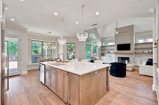 2308 Ember Woods Drive, Keller, TX 76262