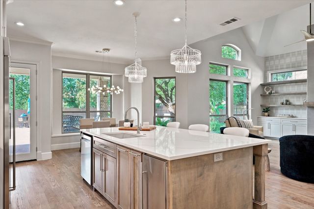2308 Ember Woods Drive, Keller, TX 76262