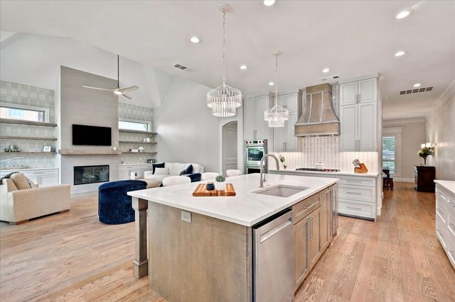 2308 Ember Woods Drive, Keller, TX 76262