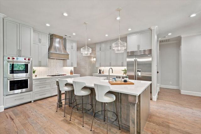 2308 Ember Woods Drive, Keller, TX 76262