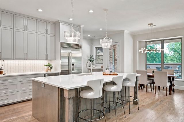 2308 Ember Woods Drive, Keller, TX 76262