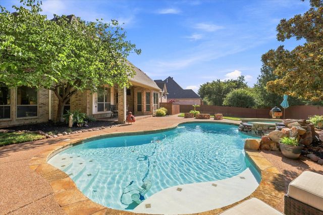 2308 Ember Woods Drive, Keller, TX 76262