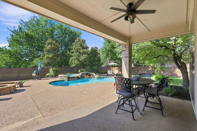 2308 Ember Woods Drive, Keller, TX 76262