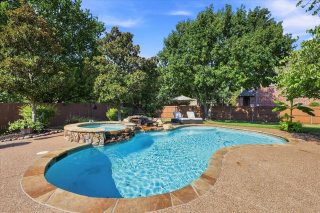 2308 Ember Woods Drive, Keller, TX 76262