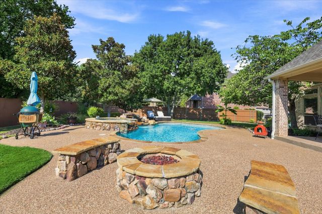 2308 Ember Woods Drive, Keller, TX 76262