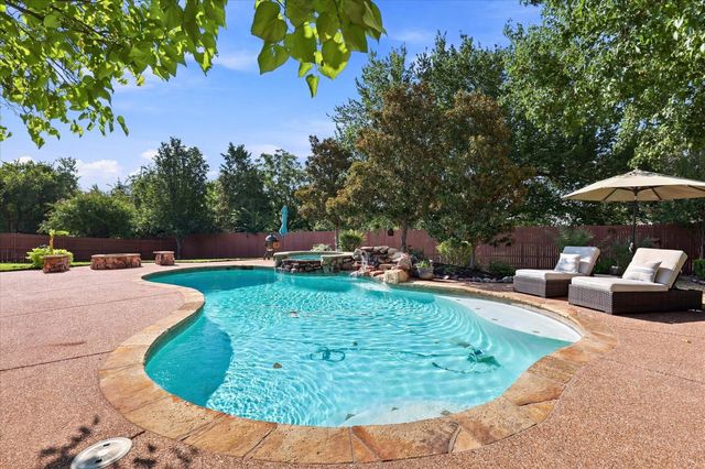 2308 Ember Woods Drive, Keller, TX 76262