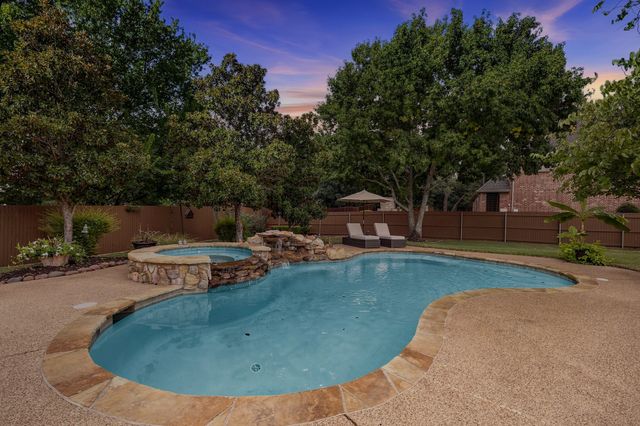 2308 Ember Woods Drive, Keller, TX 76262