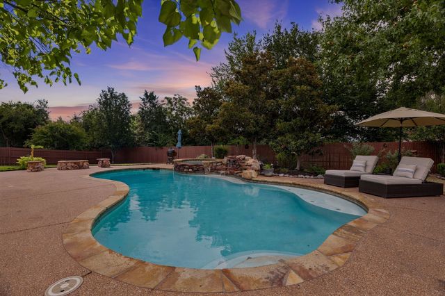 2308 Ember Woods Drive, Keller, TX 76262