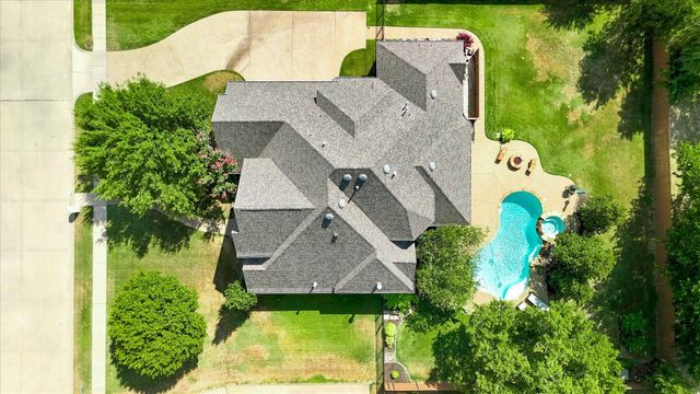 2308 Ember Woods Drive, Keller, TX 76262