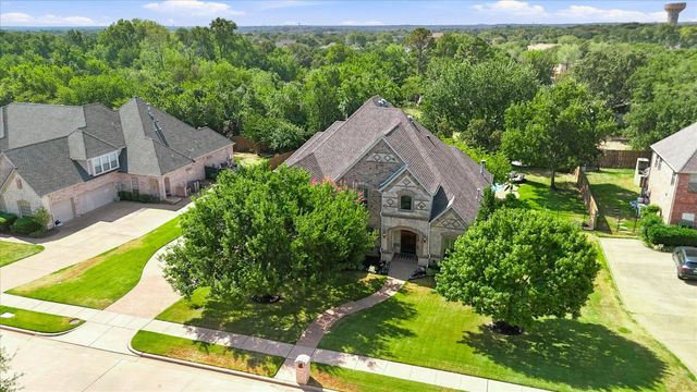 2308 Ember Woods Drive, Keller, TX 76262