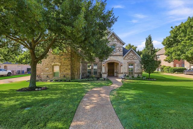 2308 Ember Woods Drive, Keller, TX 76262