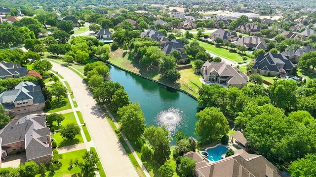 2308 Ember Woods Drive, Keller, TX 76262