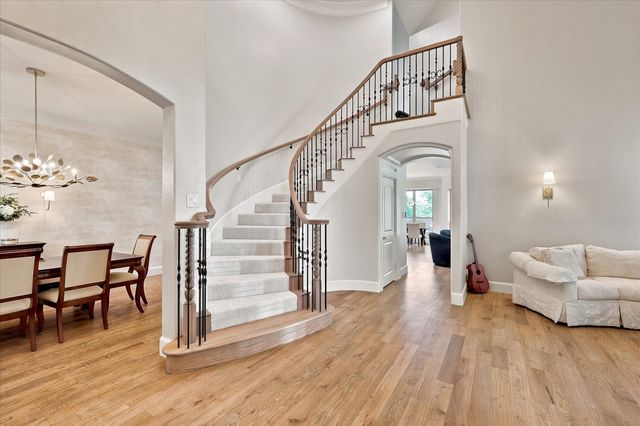 2308 Ember Woods Drive, Keller, TX 76262