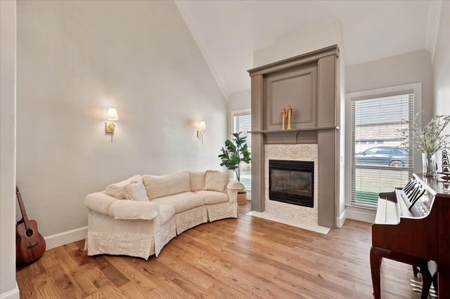 2308 Ember Woods Drive, Keller, TX 76262